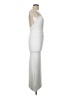 Sky To Moon White Cocktail Dress Size L - photo 4