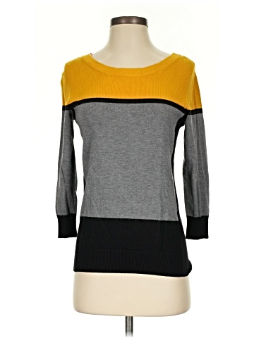 Joseph A. Pullover Sweater (view 1)