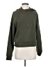 Laslulu Green Sweatshirt Size S - photo 1