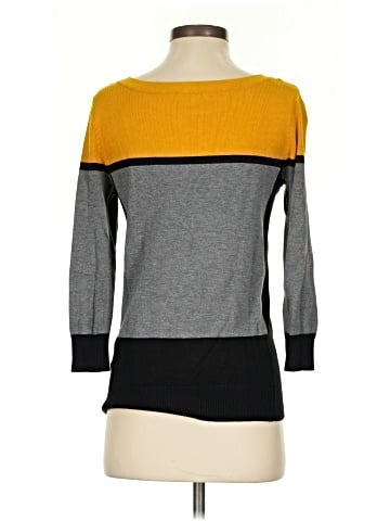 Joseph A. Pullover Sweater (view 2)