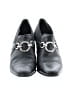 Brighton Black Heels Size 6 1/2 - photo 2