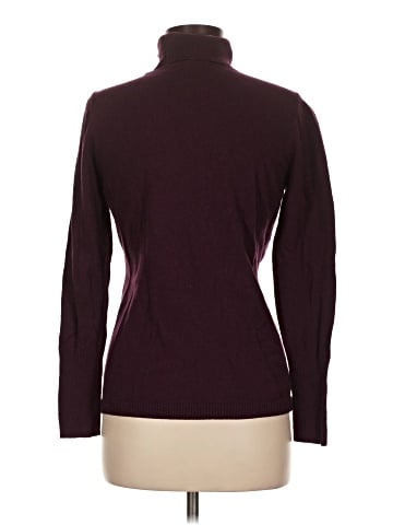 Worthington Turtleneck Sweater (view 2)