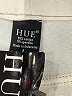 Hue Ivory Active Pants Size L - photo 7