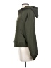 Laslulu Green Sweatshirt Size S - photo 5