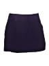 Lands' End Solid Purple Casual Skirt Size 2 - photo 1