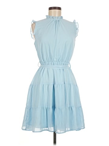 Unbranded Casual Dress (view 1)