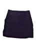 Lands' End Solid Purple Casual Skirt Size 2 - photo 2