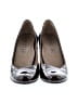 Anyi Lu Burgundy Brown Heels Size EU 38 - photo 2
