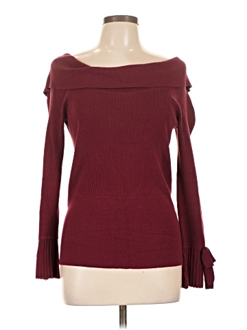 7th Avenue Design Studio New York & Company Pullover Sweater (view 1)