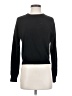 Unbranded Black Pullover Sweater Size S (estimated) - photo 1
