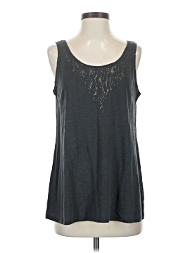 Eileen Fisher Sleeveless Top