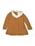 Max Studio Tan Dress Size 3-6 mo - photo 1
