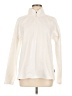 Eddie Bauer 100% Recycled Polyester Ivory Fleece Size L - photo 1