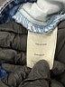 TGLA 100% Cotton Blue Denim Shorts Size 2 - photo 4