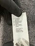 Subdued Ivory 3/4 Sleeve T-Shirt Size S - photo 8