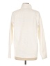 Eddie Bauer 100% Recycled Polyester Ivory Fleece Size L - photo 2