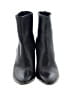 Dolce Vita Black Ankle Boots Size 6 1/2 - photo 2
