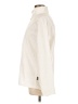 Eddie Bauer 100% Recycled Polyester Ivory Fleece Size L - photo 5