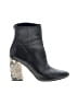Dolce Vita Black Ankle Boots Size 6 1/2 - photo 1