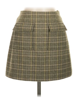Reformation Casual Skirt