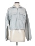 Thrive Société Gray Sweatshirt Size S - photo 1