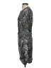 Peyton Jensen Tweed Gray Cocktail Dress Size XS - photo 5