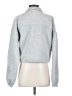Thrive Société Gray Sweatshirt Size S - photo 2