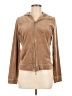 Express Brown Jacket Size L - photo 1
