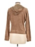Express Brown Jacket Size L - photo 2