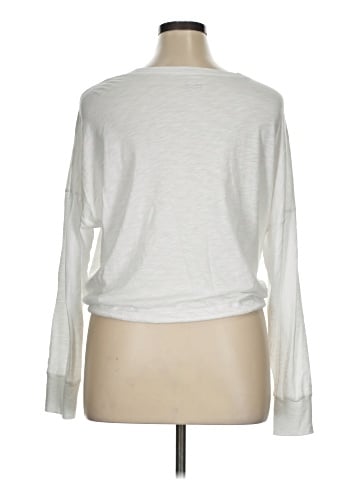 MWL by Madewell 3/4 Sleeve T-Shirt (view 2)