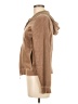 Express Brown Jacket Size L - photo 5