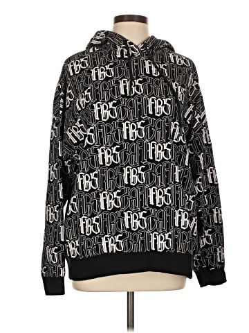 FB Sister Pullover Hoodie (view 1)