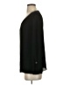 The Limited 100% Polyester Black 3/4 Sleeve Top Size S - photo 5