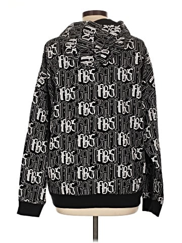 FB Sister Pullover Hoodie (view 2)