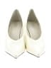 RAYE Ivory Heels Size 10 - photo 2