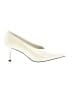 RAYE Ivory Heels Size 10 - photo 1