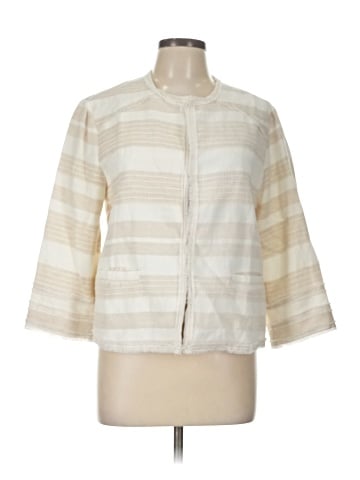 Greylin 3/4 Sleeve Blouse (view 1)