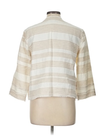 Greylin 3/4 Sleeve Blouse (view 2)