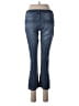 CAbi Hearts Blue Jeans Size 2 - photo 2