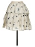 Universal Thread Ivory Casual Skirt Size XS - photo 2