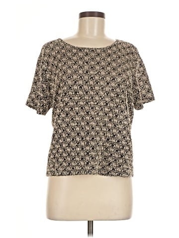 Nicola Short Sleeve Top (view 1)