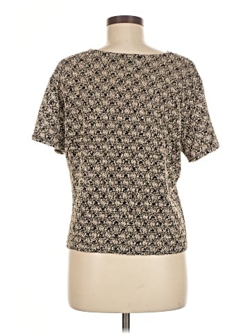 Nicola Short Sleeve Top (view 2)