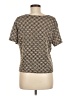 Nicola Tan Short Sleeve Top Size M (estimated) - photo 2