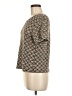 Nicola Tan Short Sleeve Top Size M (estimated) - photo 5