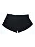 Calia Solid Black Shorts Size XXL - photo 1