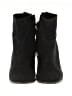 TOMS Black Ankle Boots Size 8 1/2 - photo 2