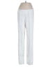 Insight Solid White Dress Pants Size 6 - photo 1
