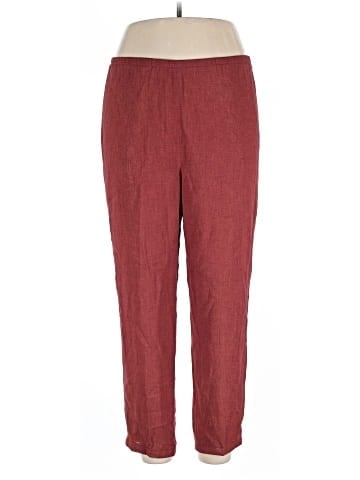 E Emmelle Casual Pants (view 1)