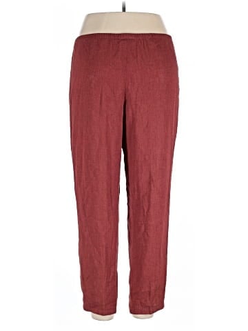 E Emmelle Casual Pants (view 2)