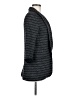 Alice Blue Stripes Gray Blazer Size M - photo 4